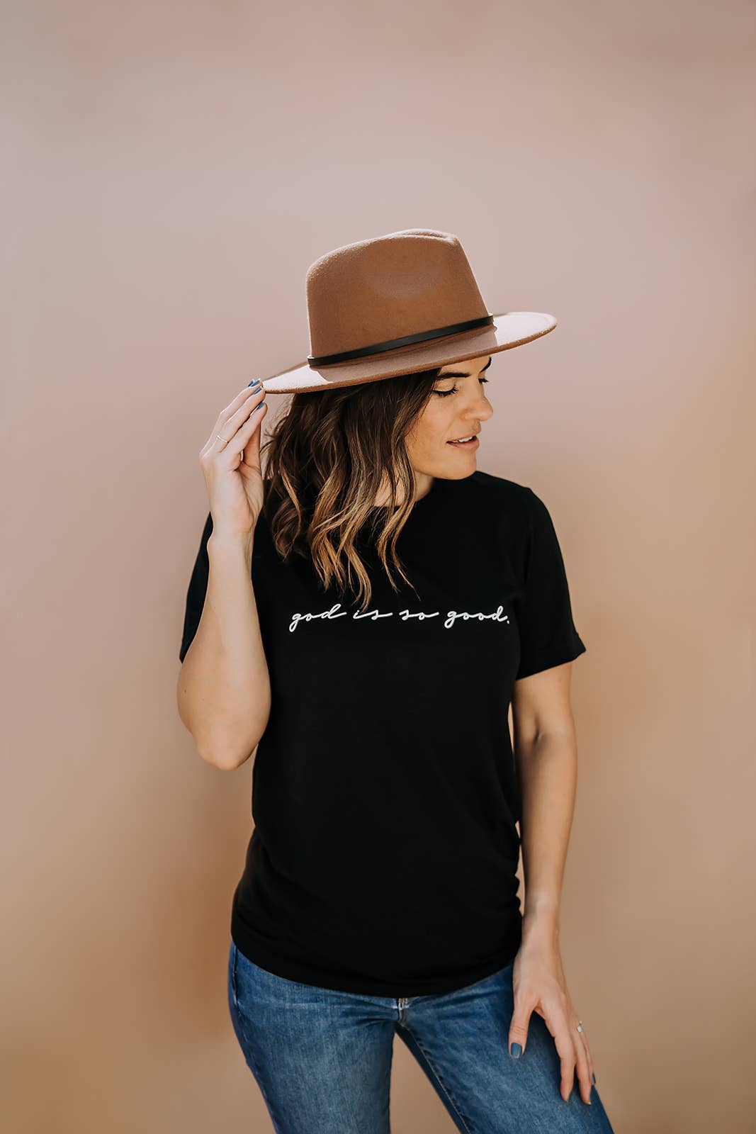 Saved by Grace Co. - God is So Good