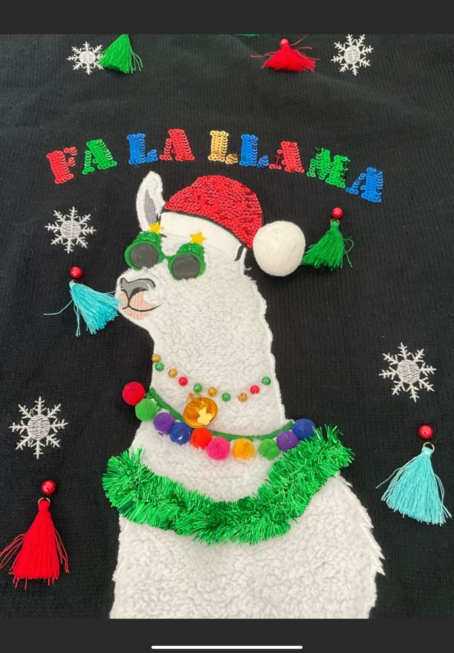 Christmas Sweater