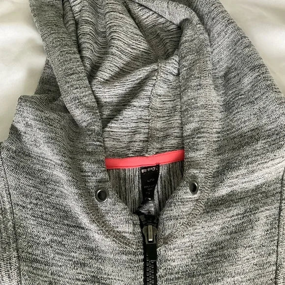 RBX Hooded Jacket