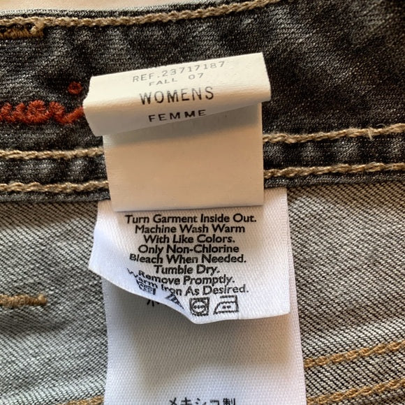 Eddie Bauer Jeans
