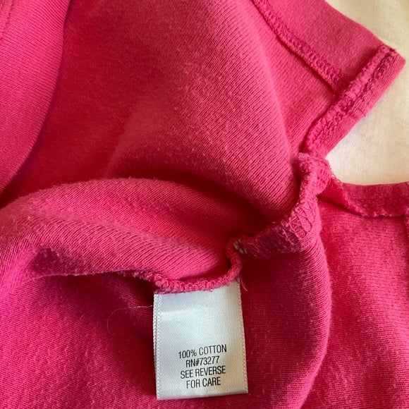Croft & Barrow SS shirt