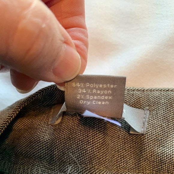 Ann Taylor Pants