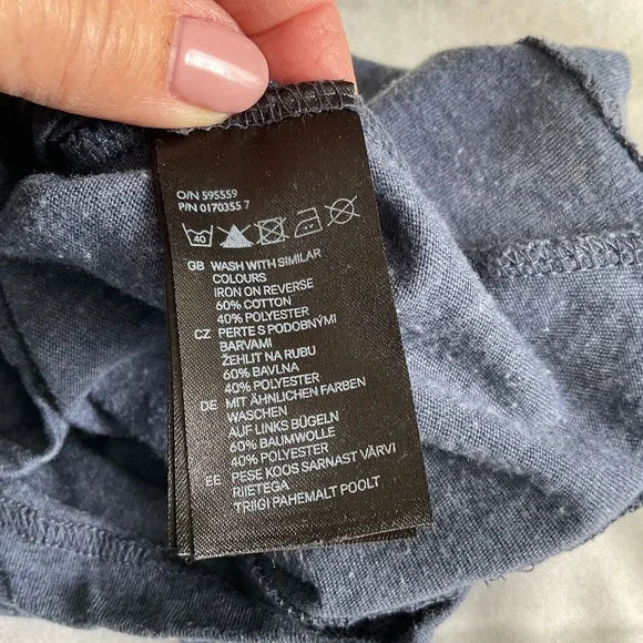 Divided S/S T-shirt