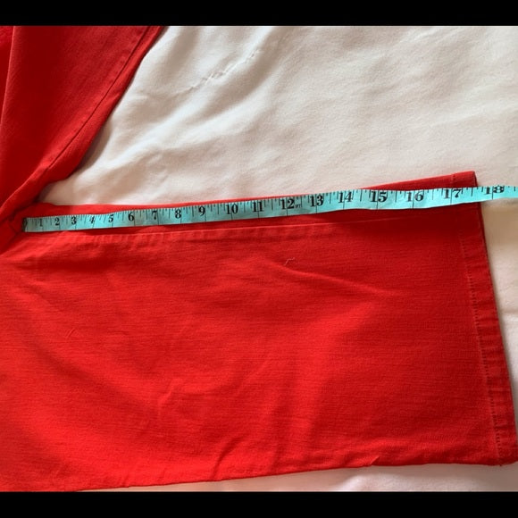 Bill Blass Capri Jeans