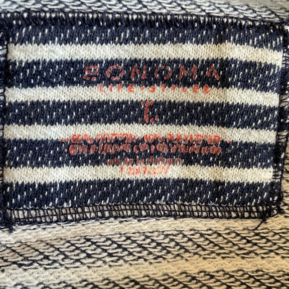 Sonoma Lifestyle top