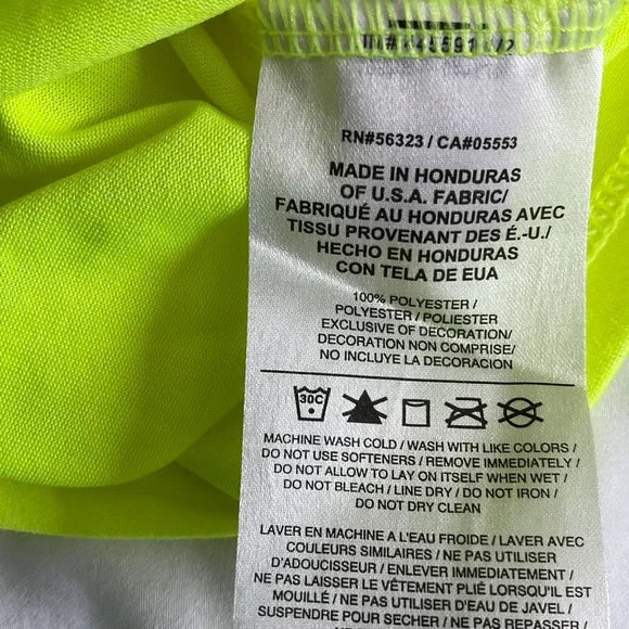 Nike top