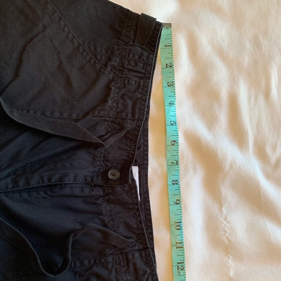 Charter Club Capris