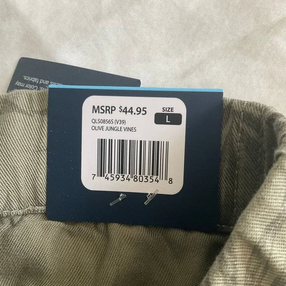 Gap Shorts