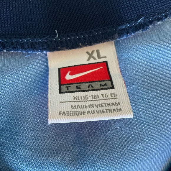 NC Jersey