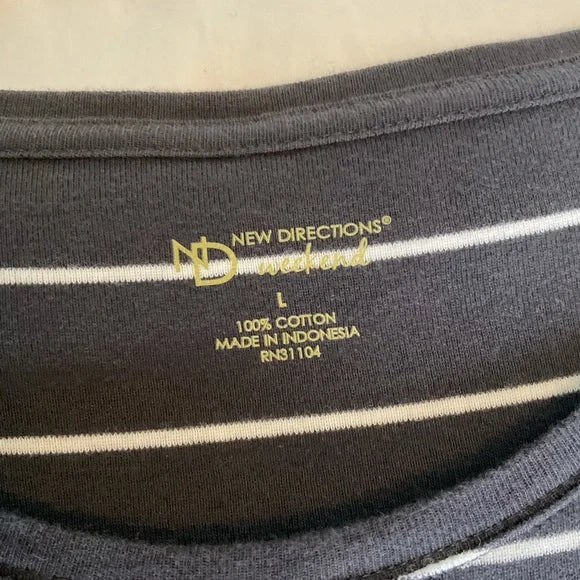 New Directions T-shirt
