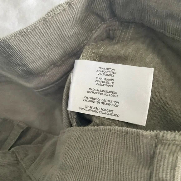 Gap Shorts