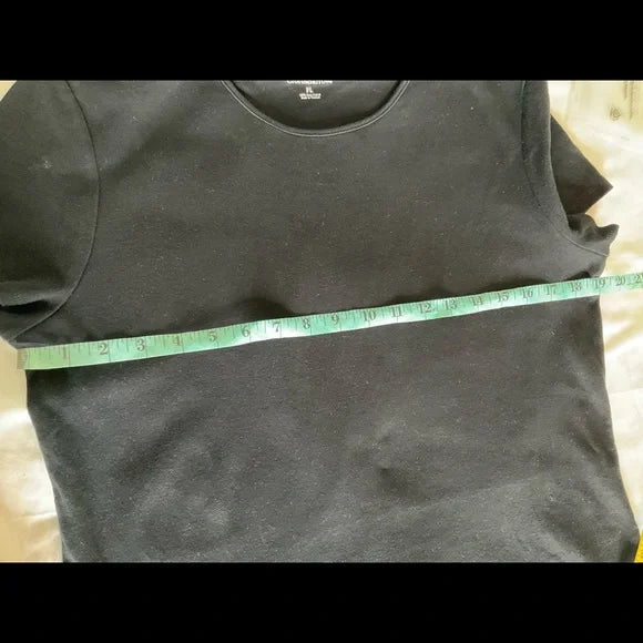 Croft & Barrow t-shirt