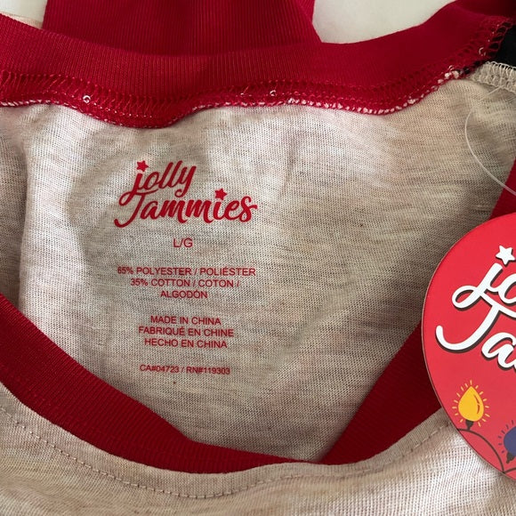 Jolly Jammies