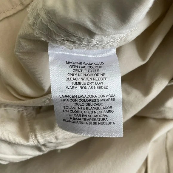 Caribbean Joe khakis