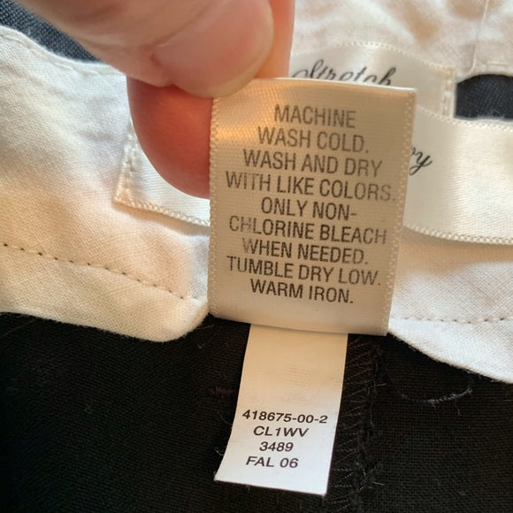 Old Navy Capris