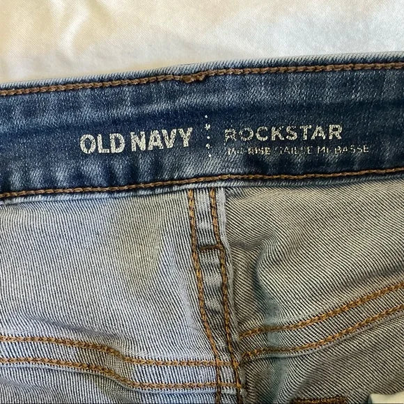 Old Navy Jeans