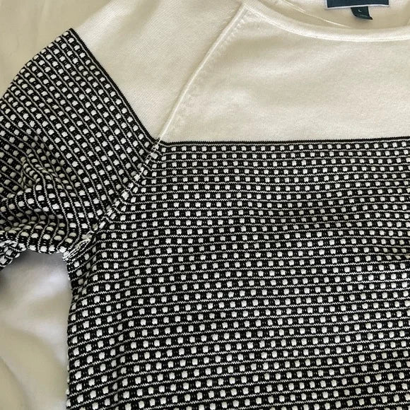 Karen Scott Sweater