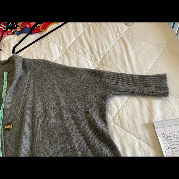 Janice Sweater wrap