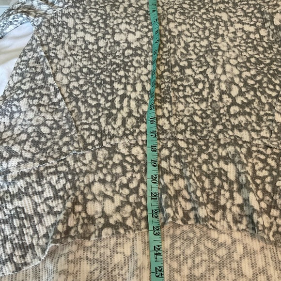 New Directions tunic