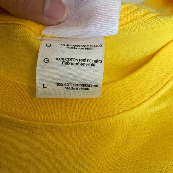 It's A Girl Thing T-Shirt