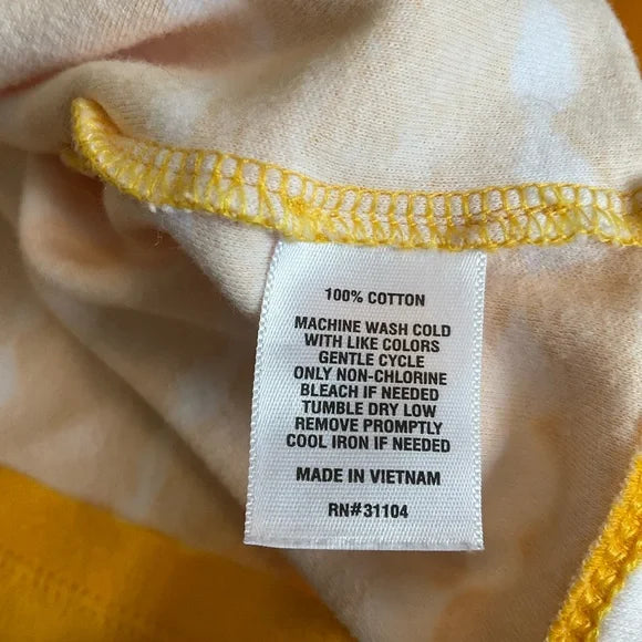 Kim Rogers top