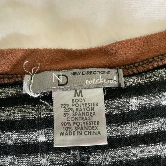 New Directions Tunic
