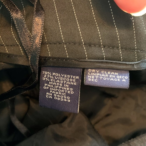 Anne Klein Pants