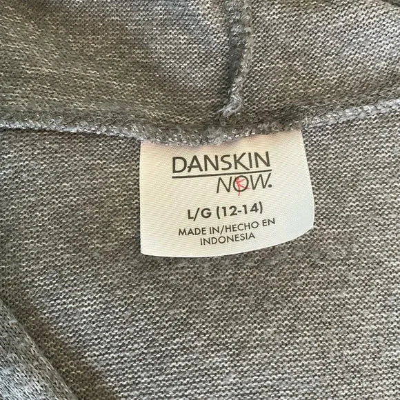 Danskin pullover
