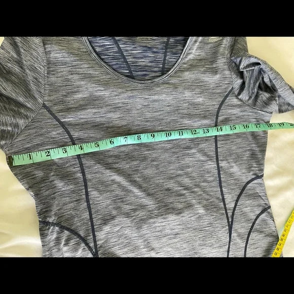 Reebok athletic top