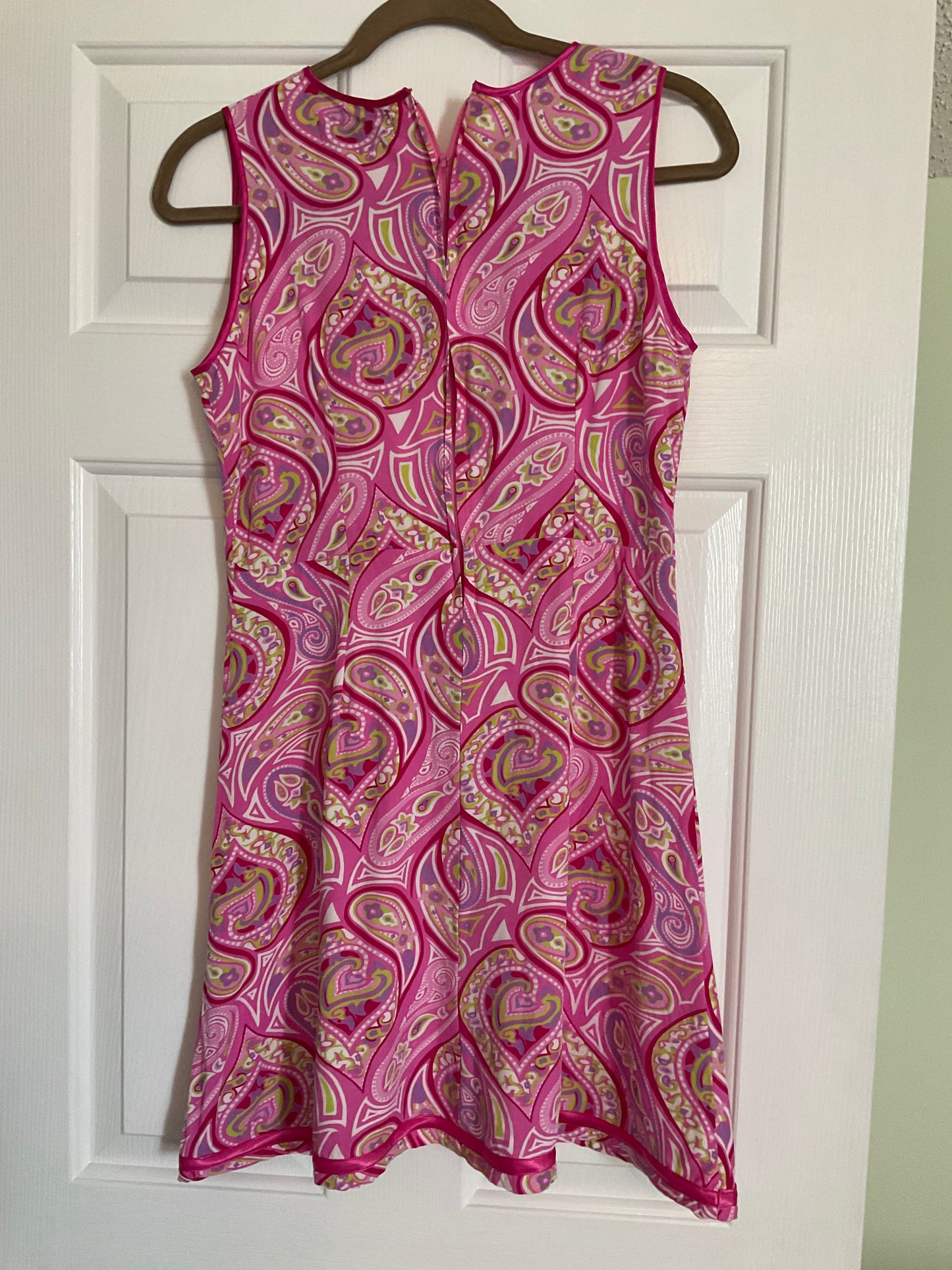 Mojito Dress