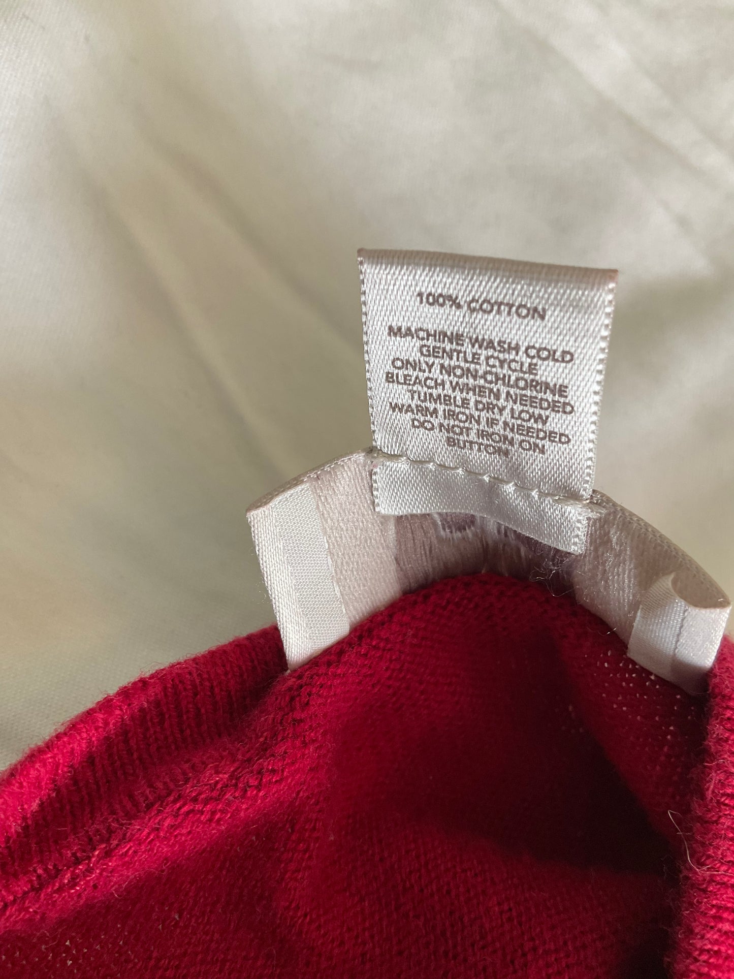 Loft Sweater