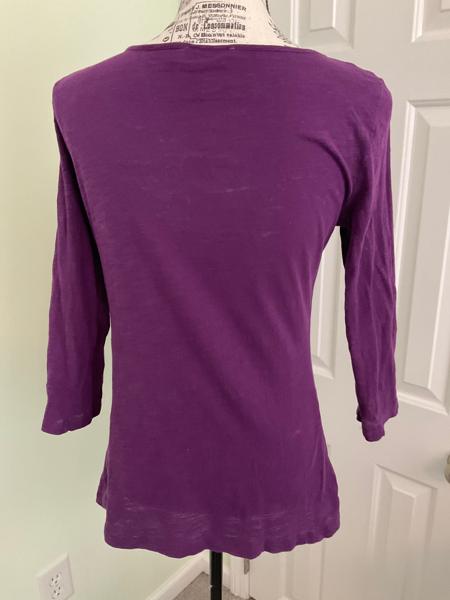 Loft Top
