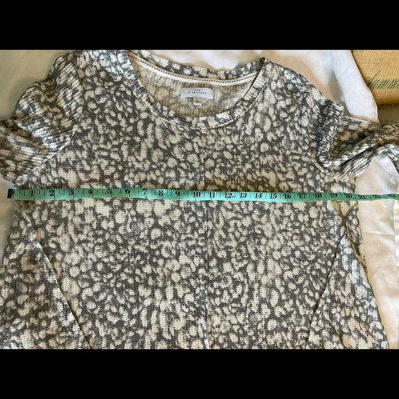 New Directions tunic