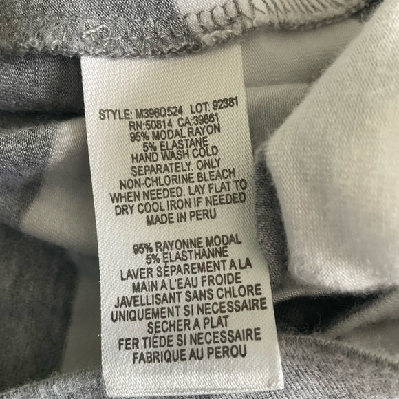 Tahari S/S T-shirt