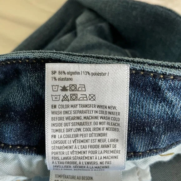 American Eagle Jeans (slim fit)