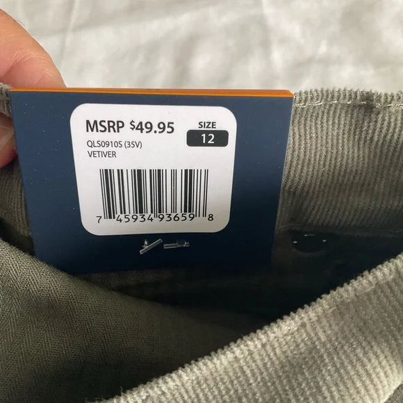 Gap Shorts