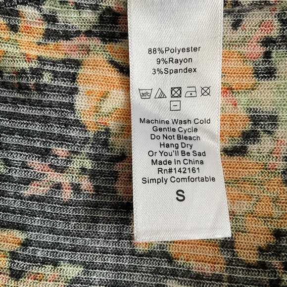 LuLaRoe Wrap