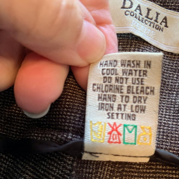 Dalia Collection Pants