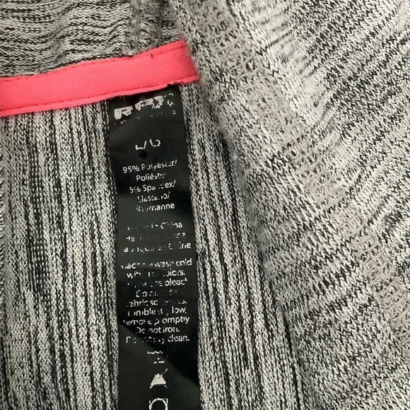 RBX Hooded Jacket