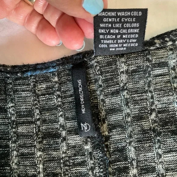New Directions Tunic