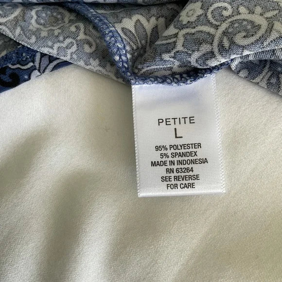 Roz & Ali Tunic