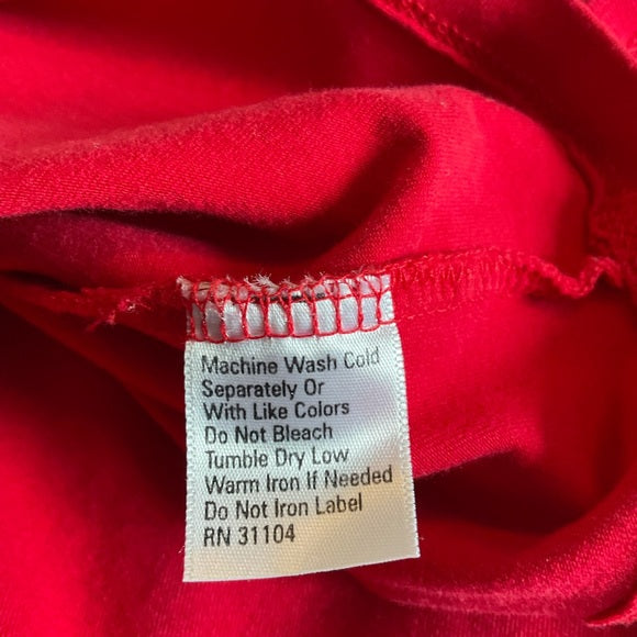 Kim Rogers S/S t t-shirt