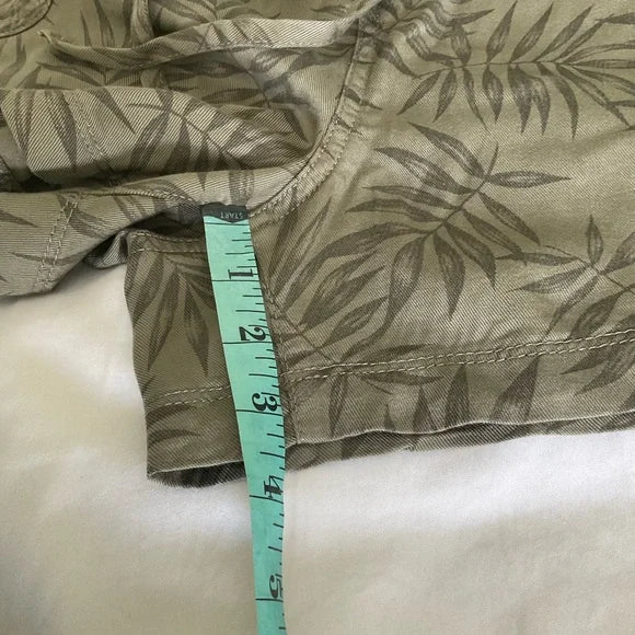 Gap Shorts