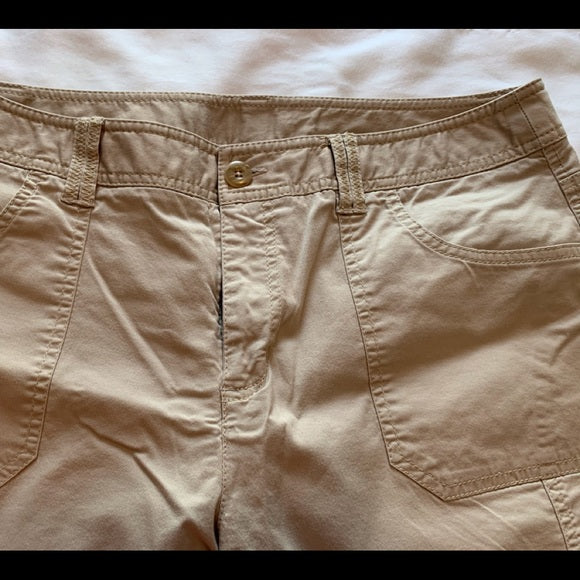 Rafaella Khaki pants