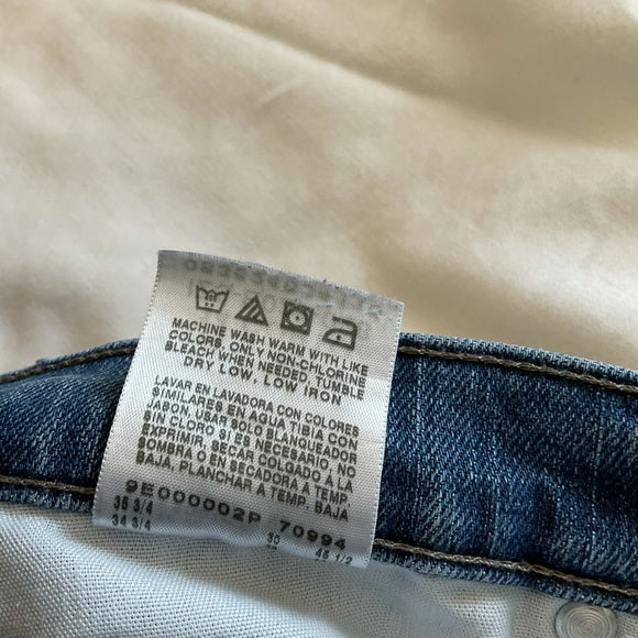 Lee Jeans