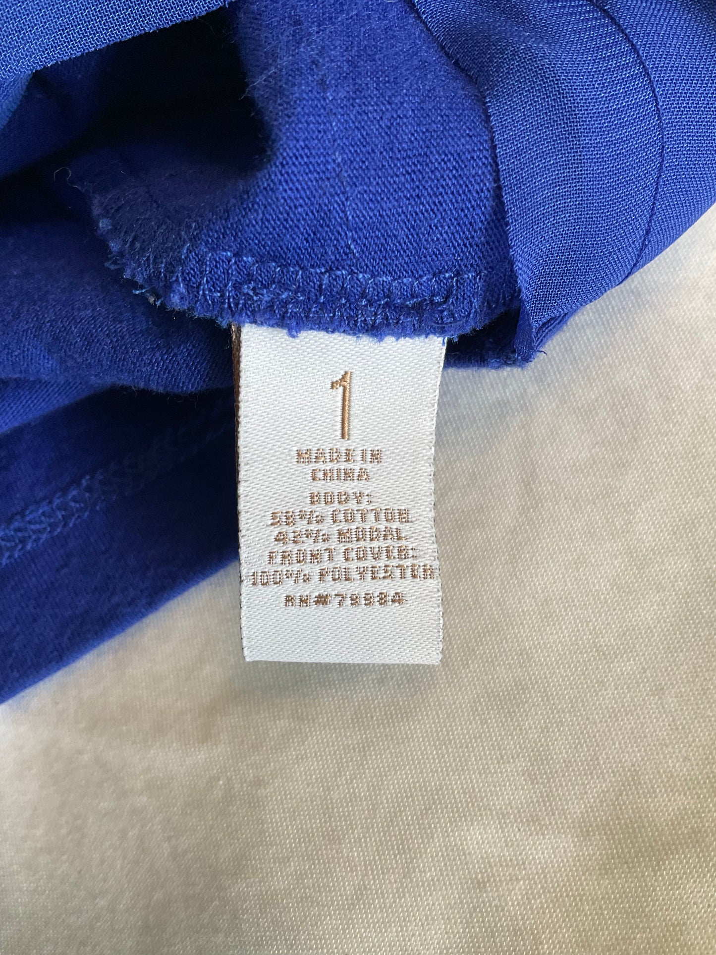 Chico’s Tank Top
