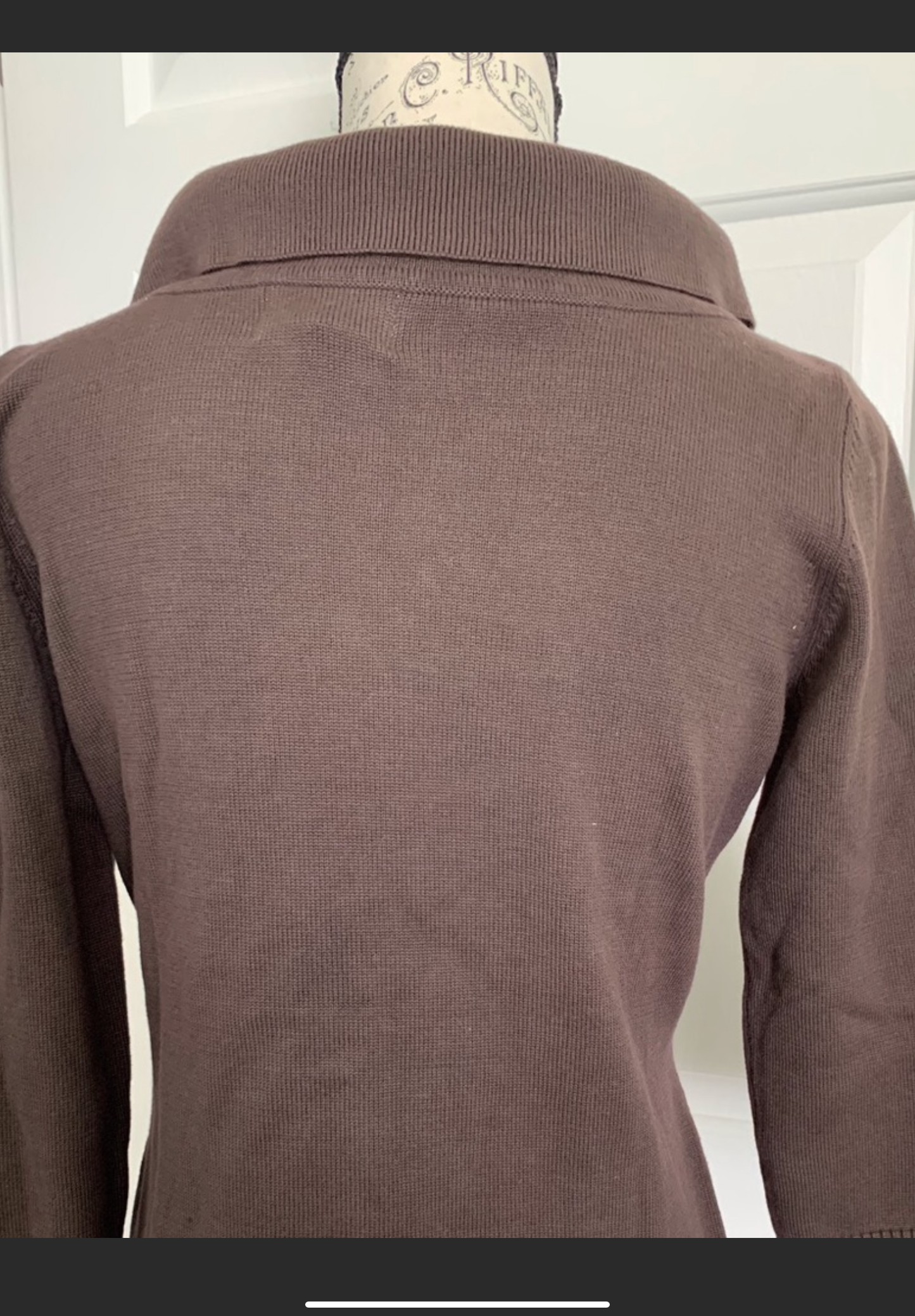 Bonnie & Hill Sweater