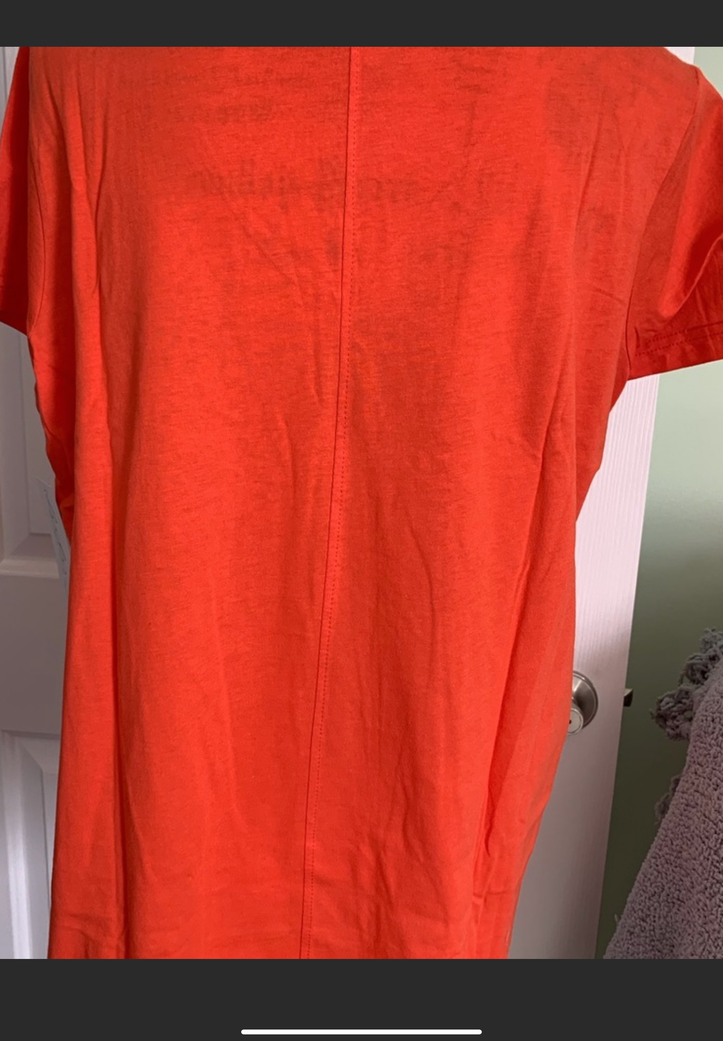 Lulu B Short Sleeve T-Shirt