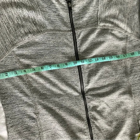 RBX Hooded Jacket