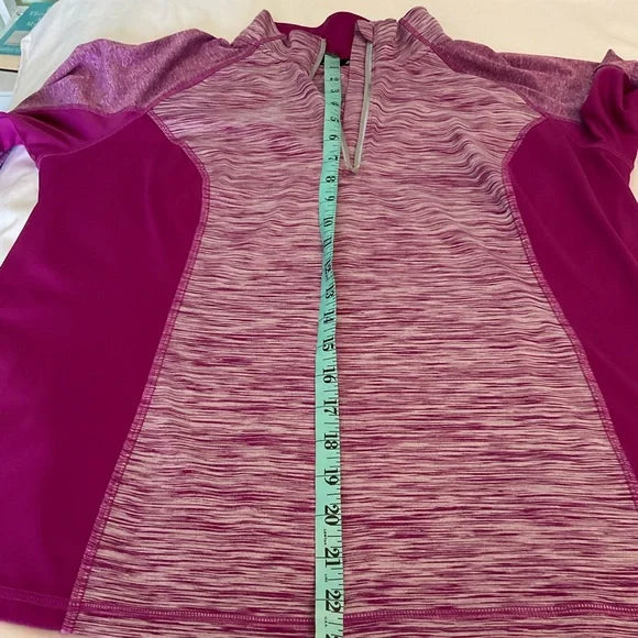 Avia Athletic Pullover
